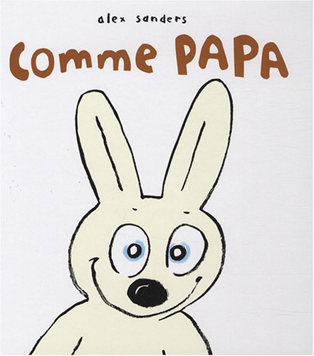 comme papa