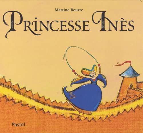 princesse inès