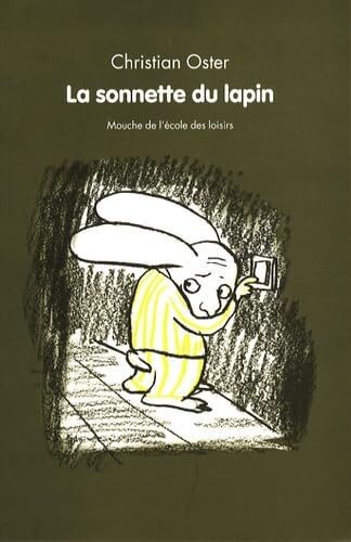 la sonnette du lapin  