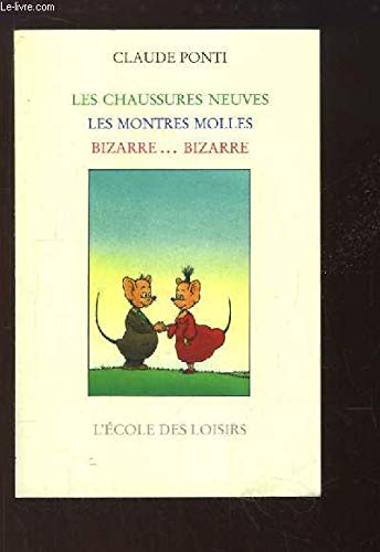 monsieur monsieur et mademoiselle moiselle
