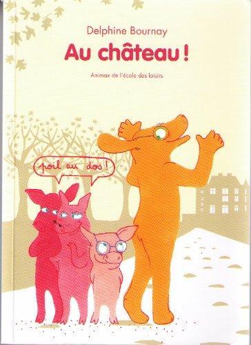 au château !