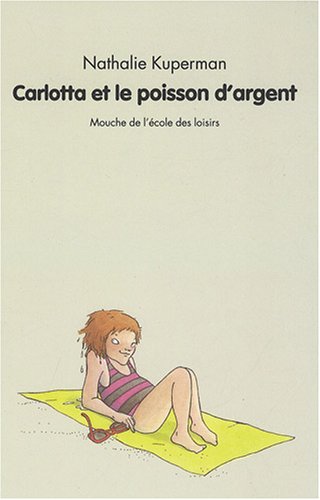 carlotta et le poisson d'argent