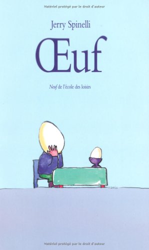 oeuf