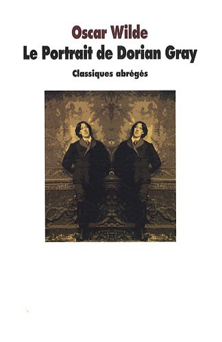 le portrait de dorian gray  