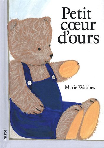 petit coeur d'ours