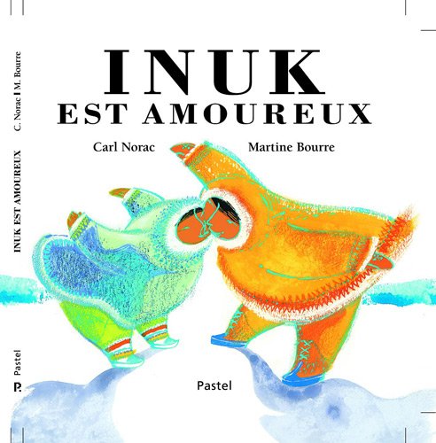 inuk est amoureux