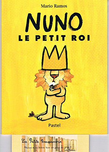 nuno, le petit roi