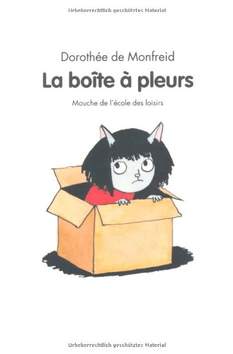 la boîte à pleurs  