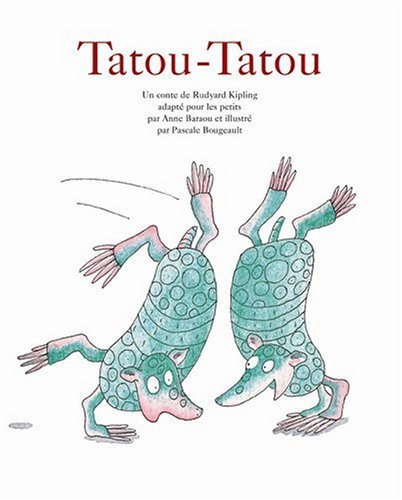 tatou-tatou
