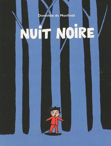 nuit noire