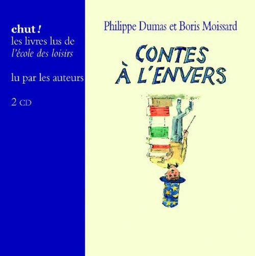 contes à l'envers