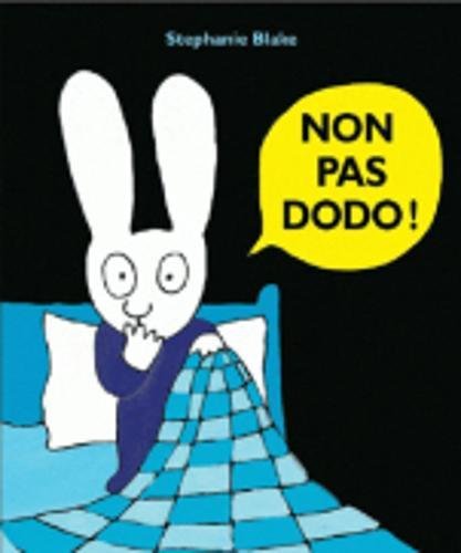 non pas dodo !