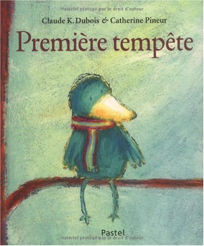 première tempête