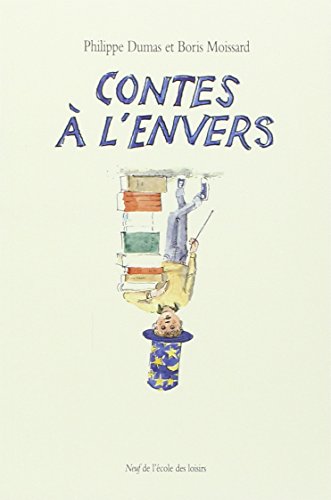 contes à l'envers