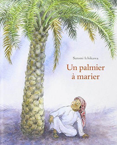 un palmier à marier