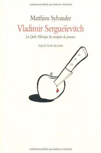 vladimir sergueïevitch