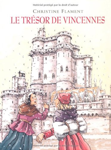 [le ]trésor de vincennes