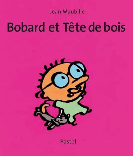 bobard et tête de bois