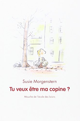 tu veux être ma copine ?