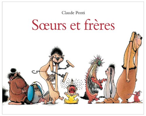 soeurs et frères
