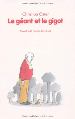 le géant et le gigot  