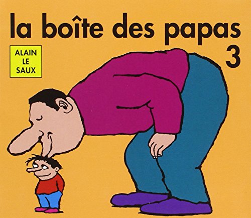 la boîte des papas 3  