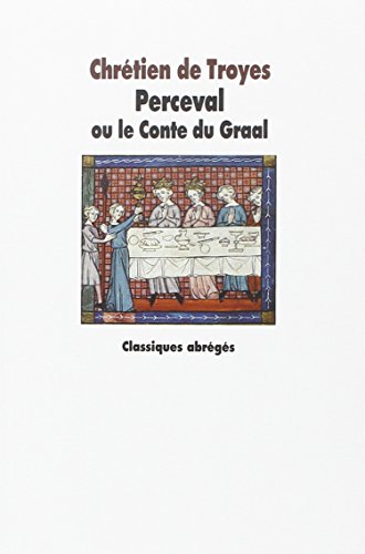 perceval ou le conte du graal