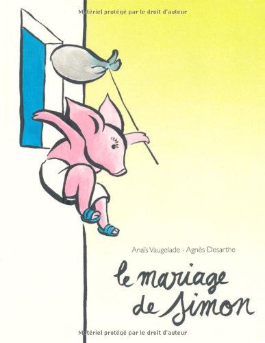 le mariage de simon  