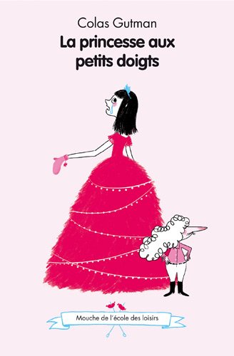 la princesse aux petits doigts  
