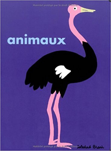 animaux