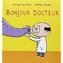 bonjour docteur