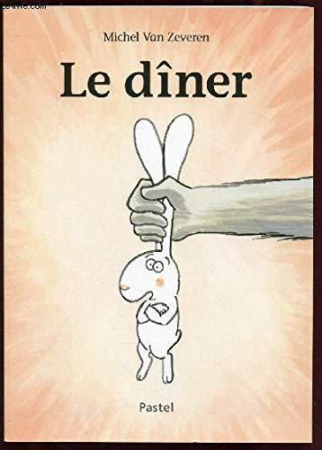 le dîner  