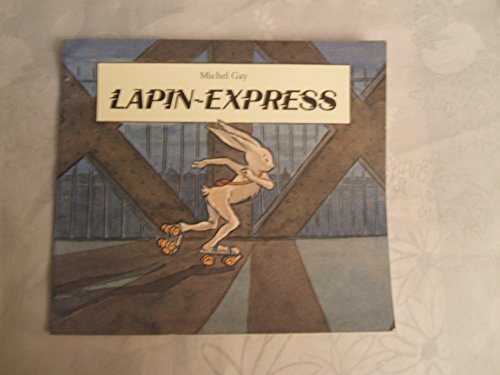 lapin-express