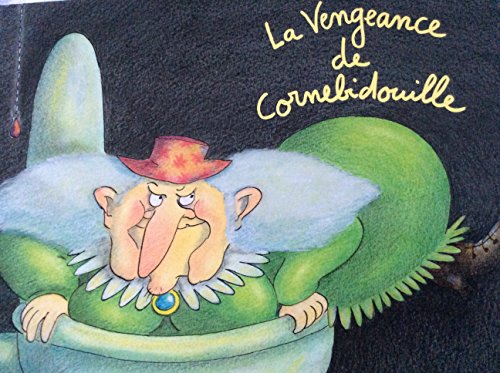 la vengeance de cornebidouille  