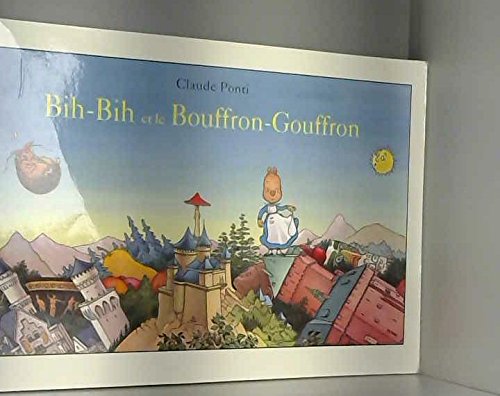 bih-bih et le bouffron-gouffron
