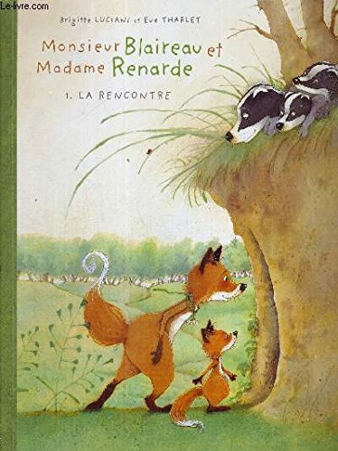 la rencontre   [1]
