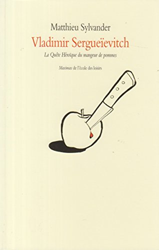 vladimir serguei[u0308]evitch