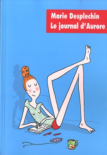 le journal d'aurore  