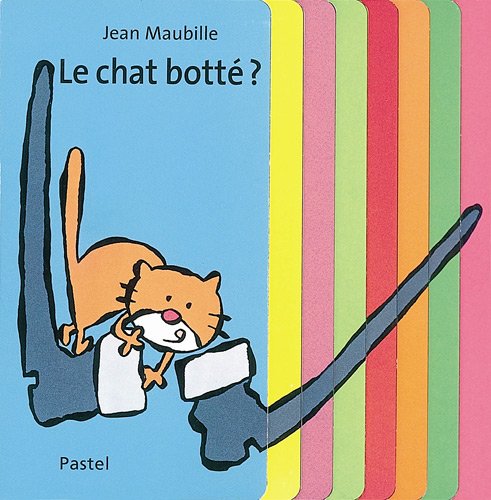 le chat botté ? [0]