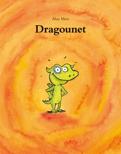 dragounet