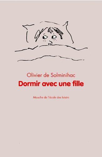 dormir avec une fille