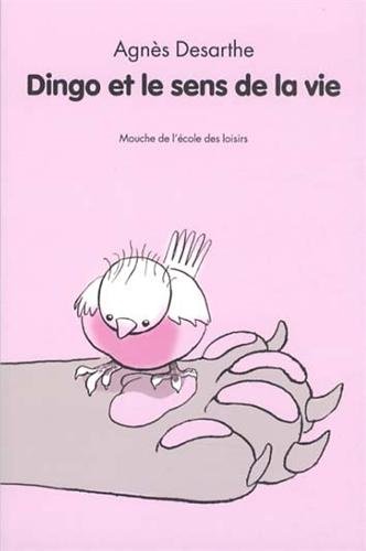 dingo et le sens de la vie