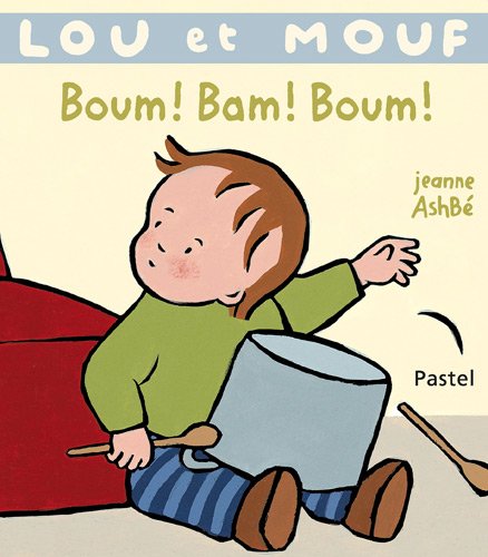 boum ! bam ! boum !