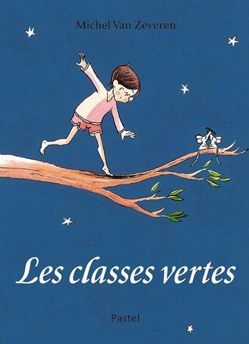les classes vertes  