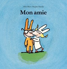 mon amie