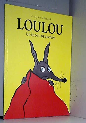 loulou