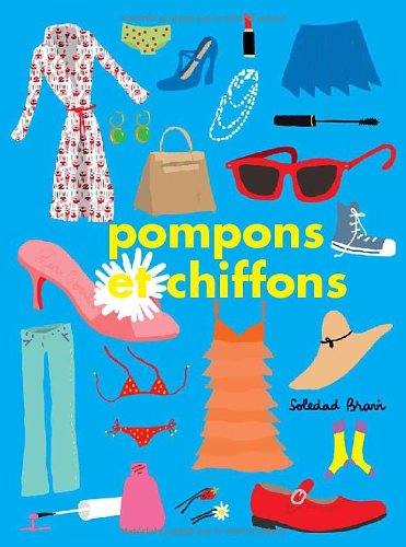 pompons et chiffons