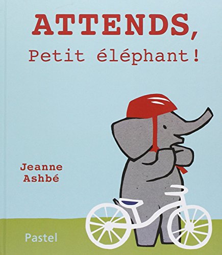 attends, petit éléphant !