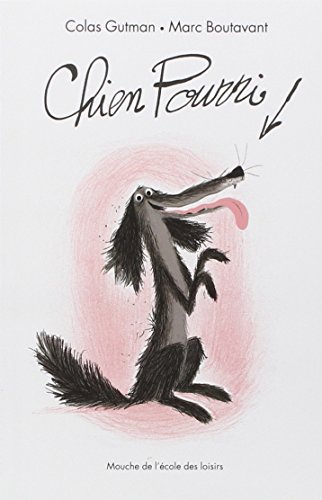 chien pourri