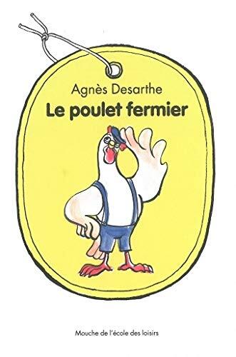 le poulet fermier  